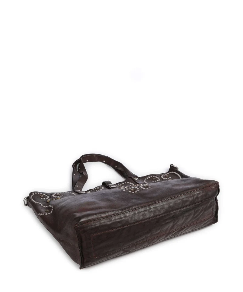 Campomaggi Shopper brown