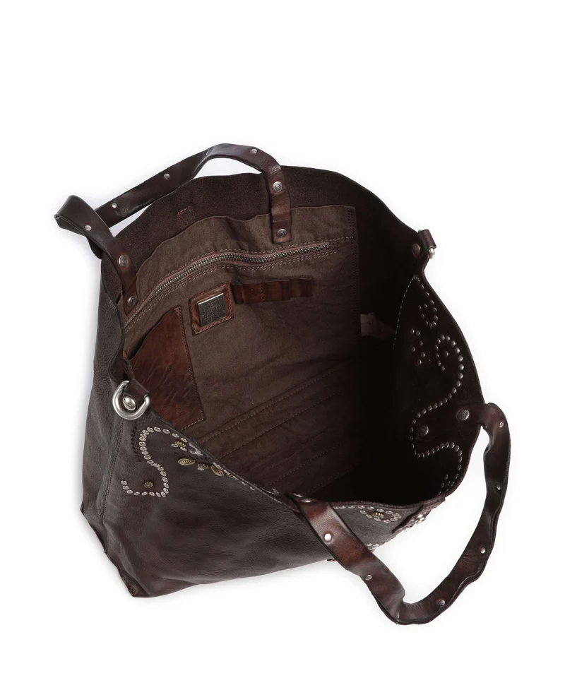 Campomaggi Shopper brown