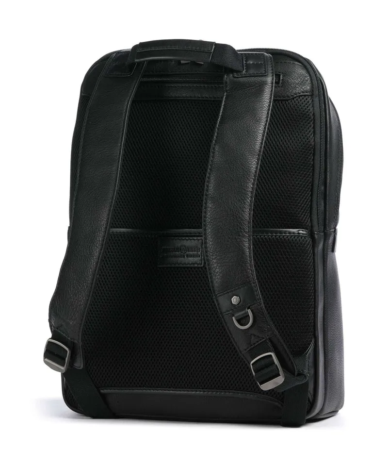 Jekyll & Hide Montana Rucksack black