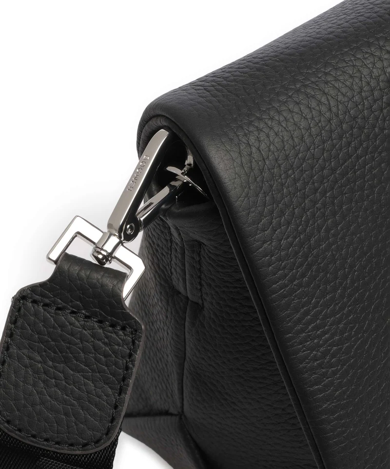 Bogner Bozen Florence Umhängetasche black