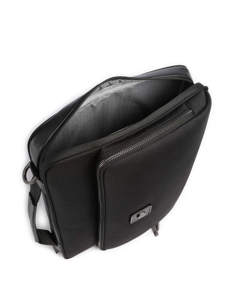 Jekyll & Hide Tokyo Laptoptasche black