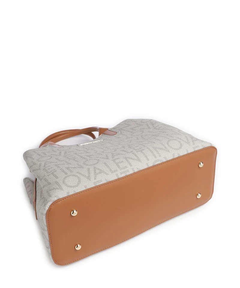 Valentino Bags Regina Re Handtasche beige/natur