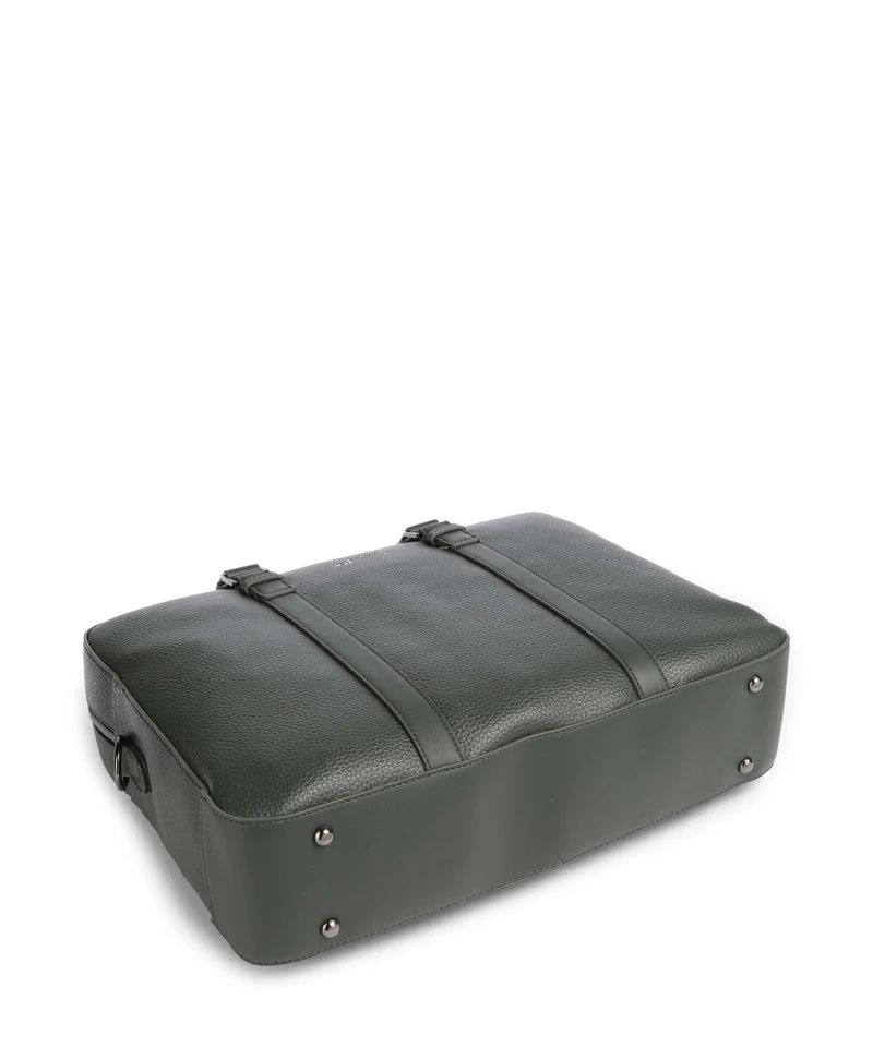 Valentino Bags Efeo Aktentasche militare