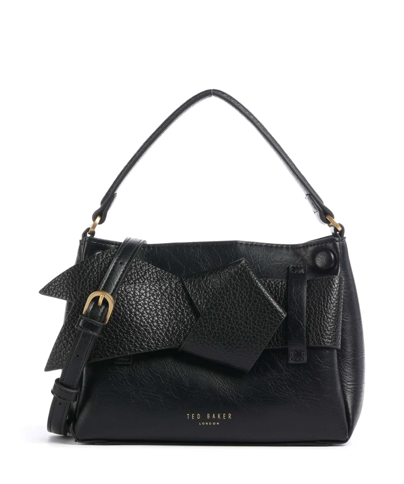 Ted Baker Ssansa Handtasche black