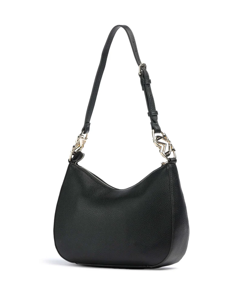 Love Moschino Jewel Schultertasche black