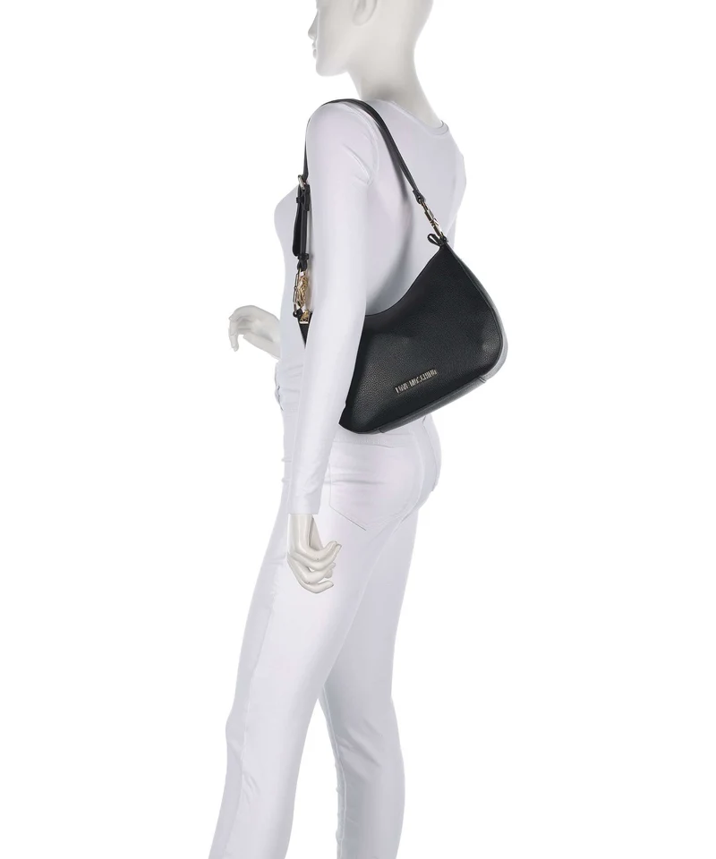 Love Moschino Jewel Schultertasche black