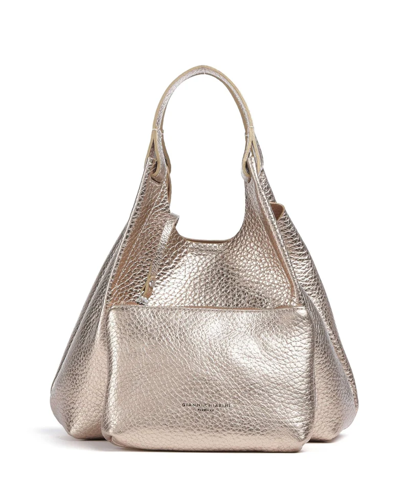 Gianni Chiarini Dua M Handtasche mirage clay