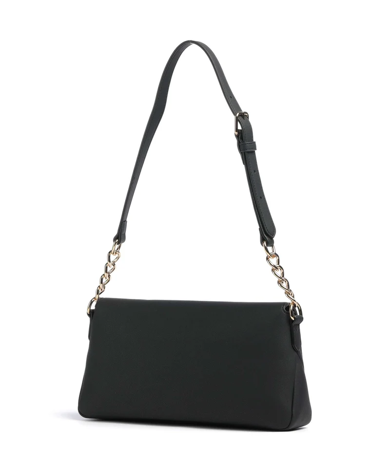 Love Moschino Bold Love Schultertasche black