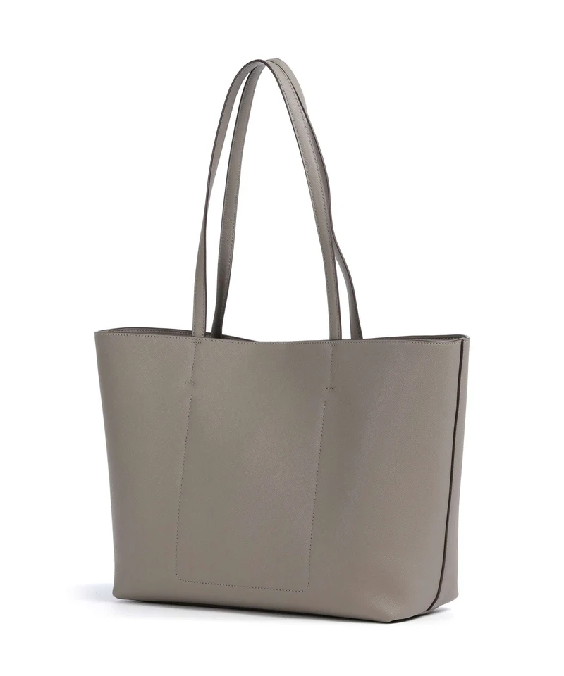 DKNY Avril Shopper mink