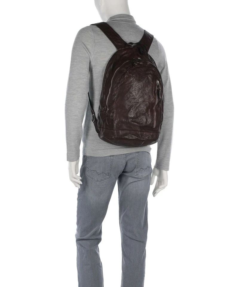 Campomaggi Rucksack moro