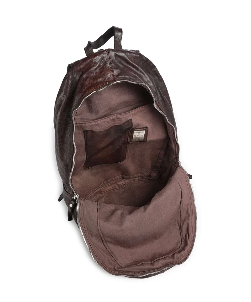 Campomaggi Rucksack moro