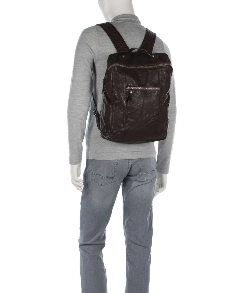 Campomaggi Rucksack moro