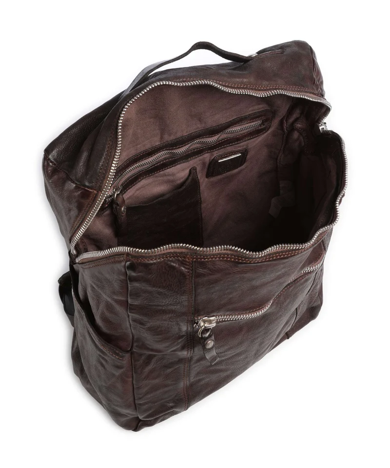 Campomaggi Rucksack moro