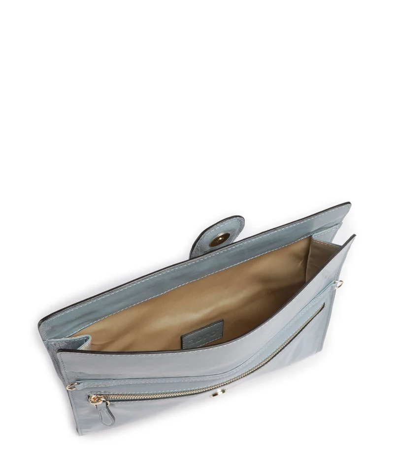 Abro Venice Luna Schultertasche sapphire