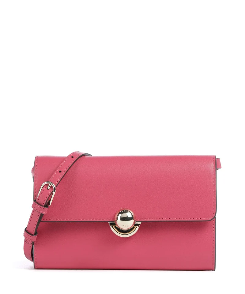 Furla Sfera Geldbörse velvet pink