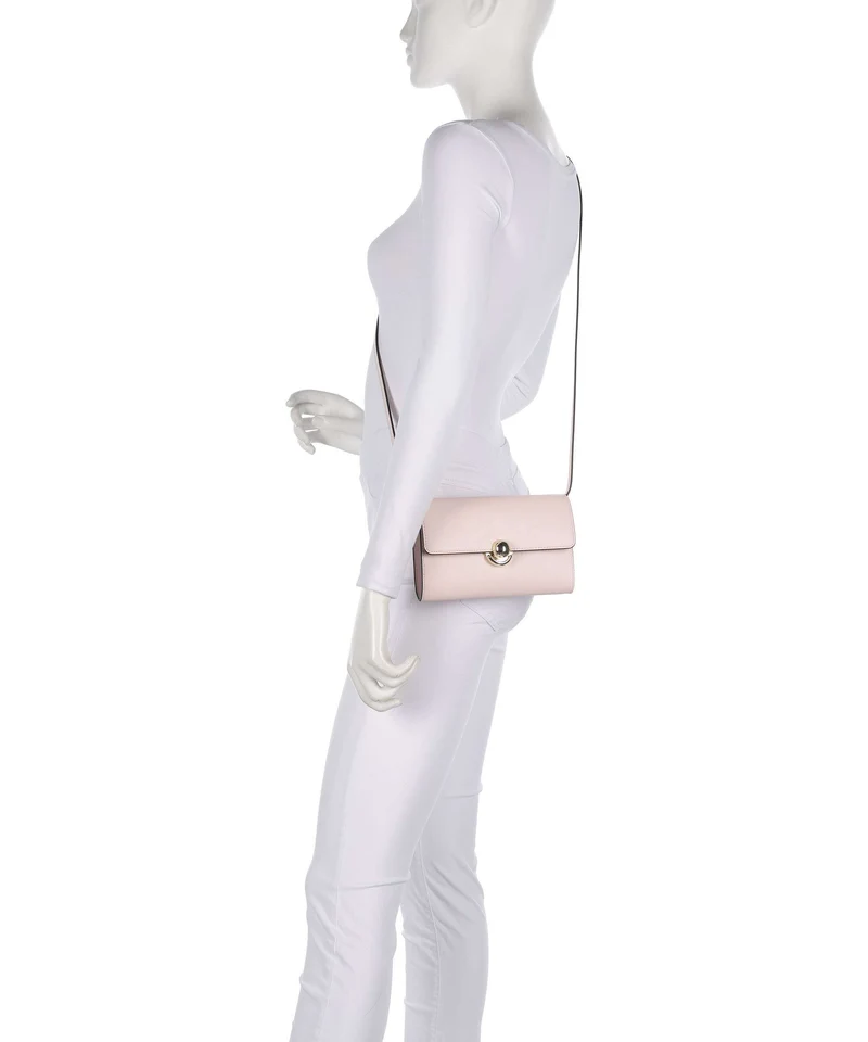 Furla Sfera Geldbörse dusty pink