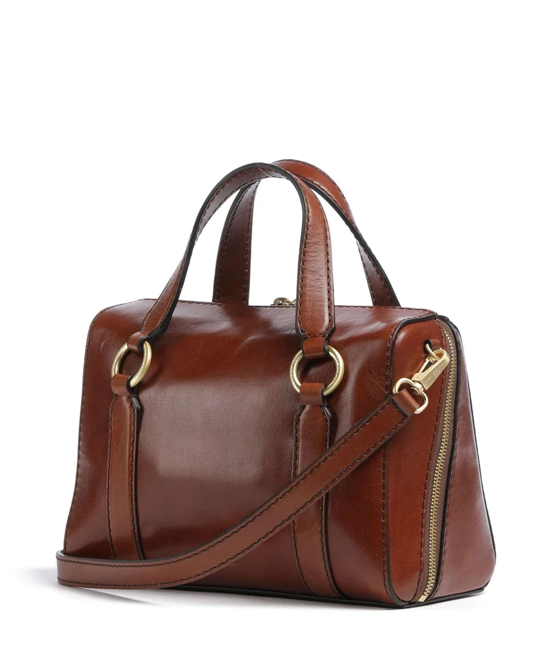The Bridge Laura Handtasche marrone
