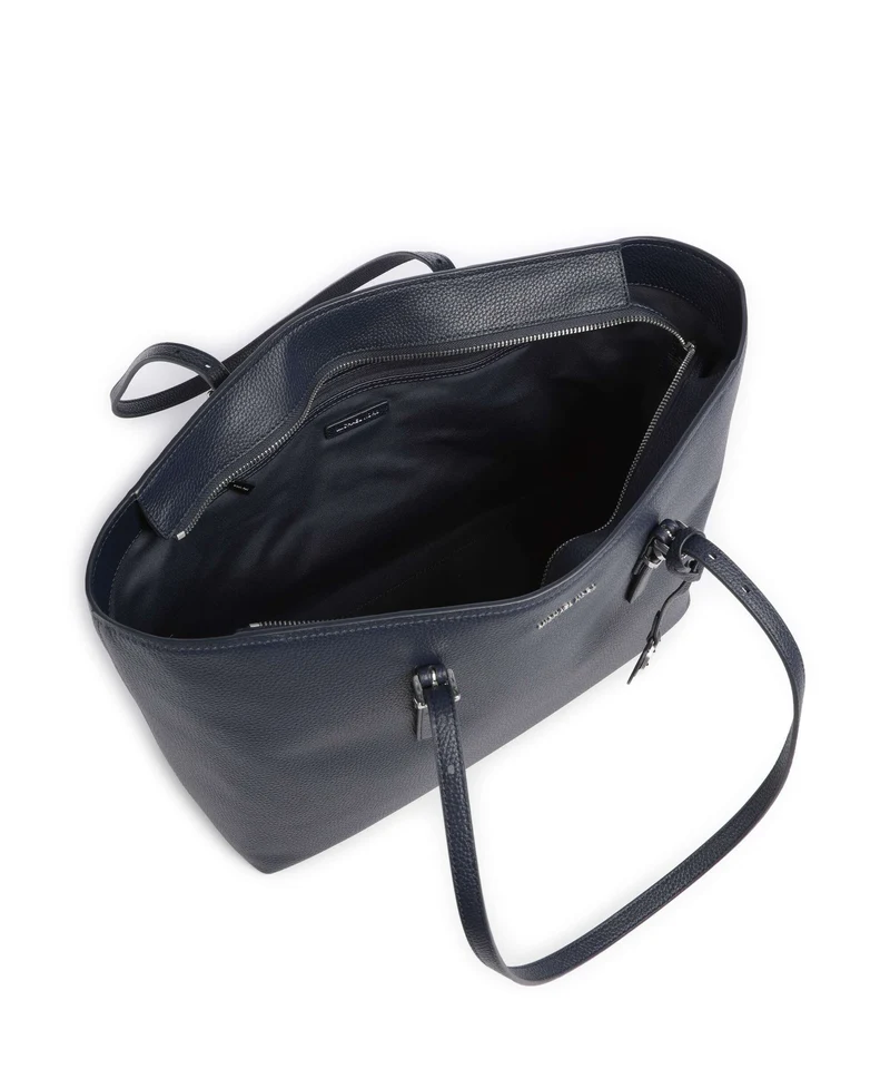 Michael Kors Quinn Large Shopper dress blues