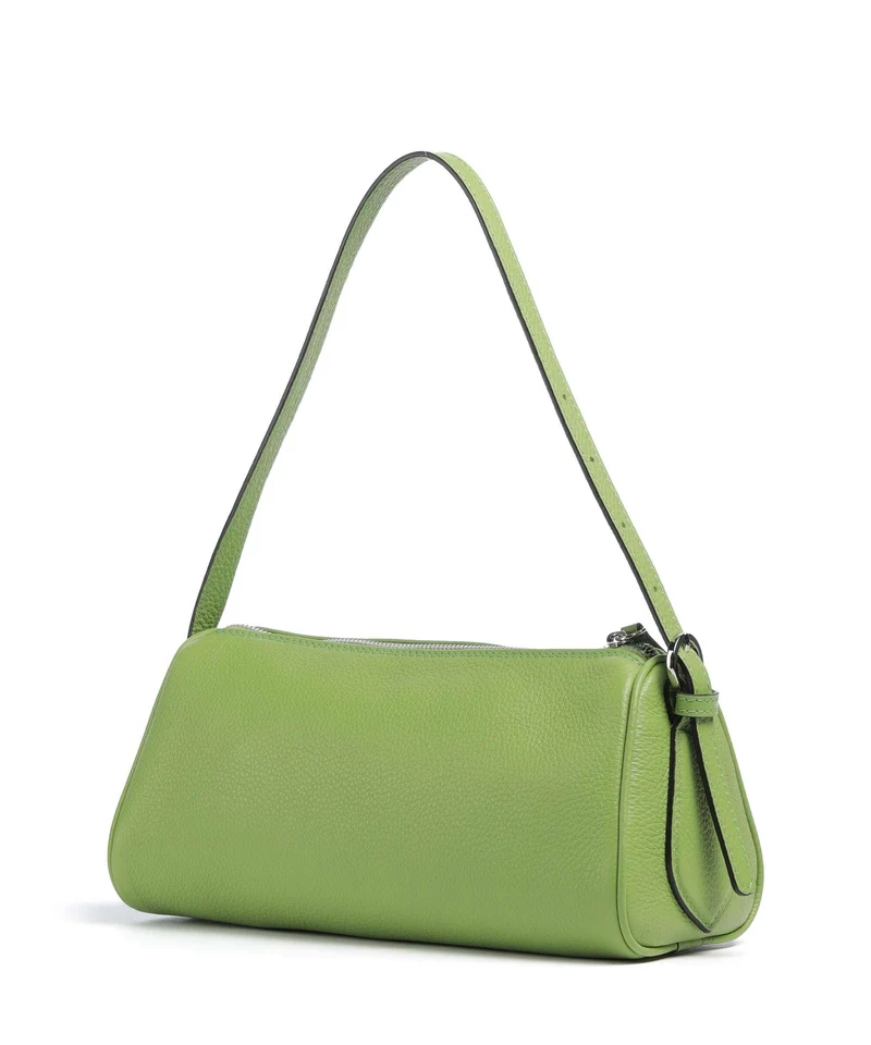 Abro Agave Agnes Schultertasche lime