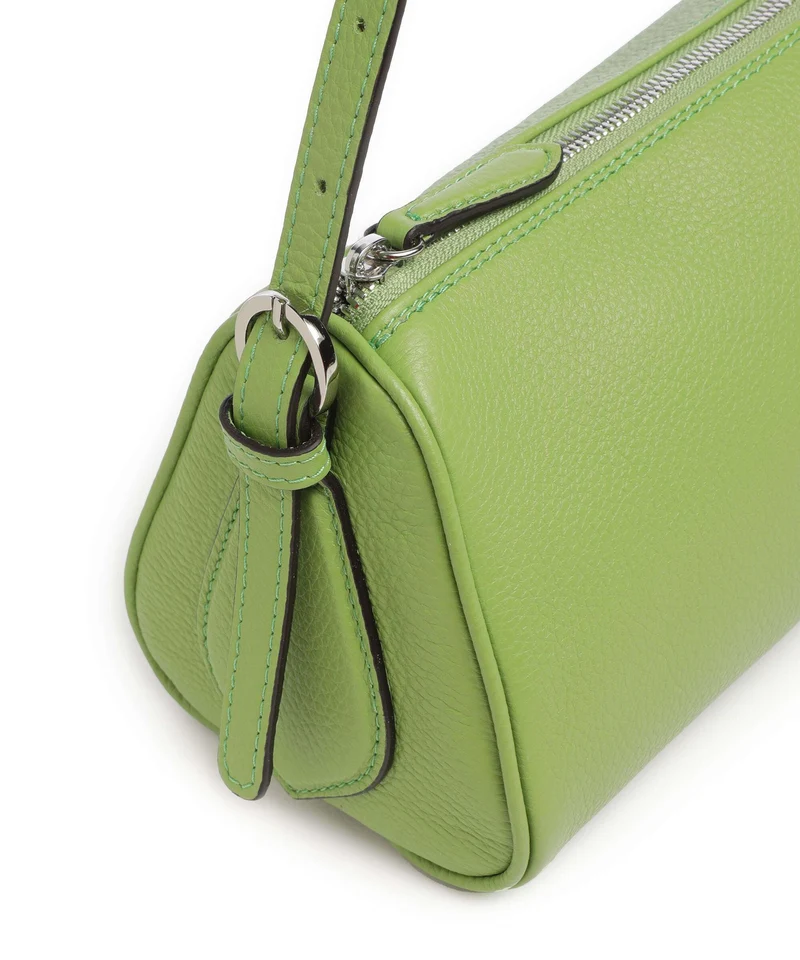 Abro Agave Agnes Schultertasche lime