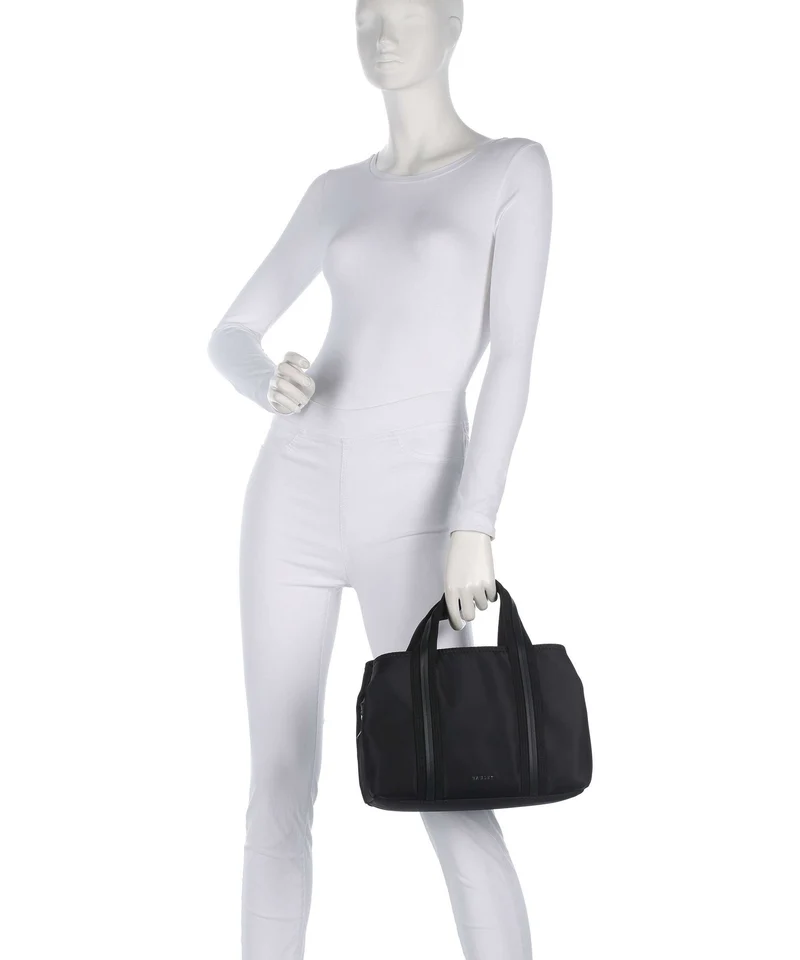 Radley London Halley Row Handtasche black