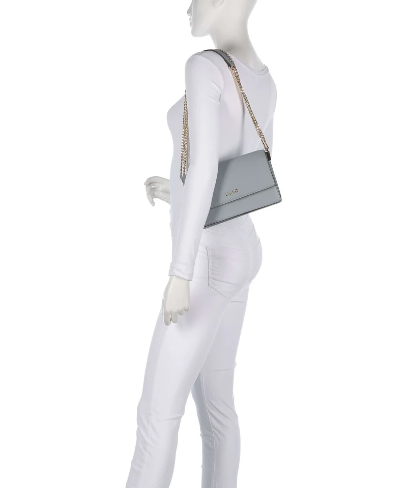 Liu Jo Manhattan S Schultertasche cloud