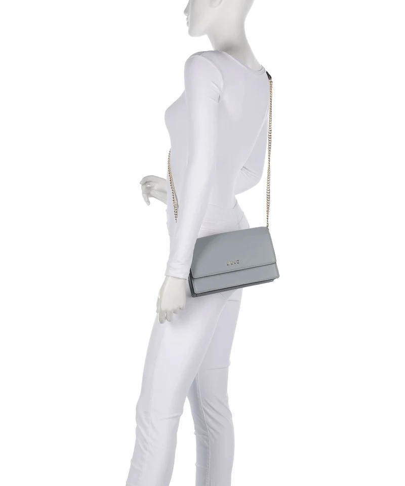 Liu Jo Manhattan S Schultertasche cloud