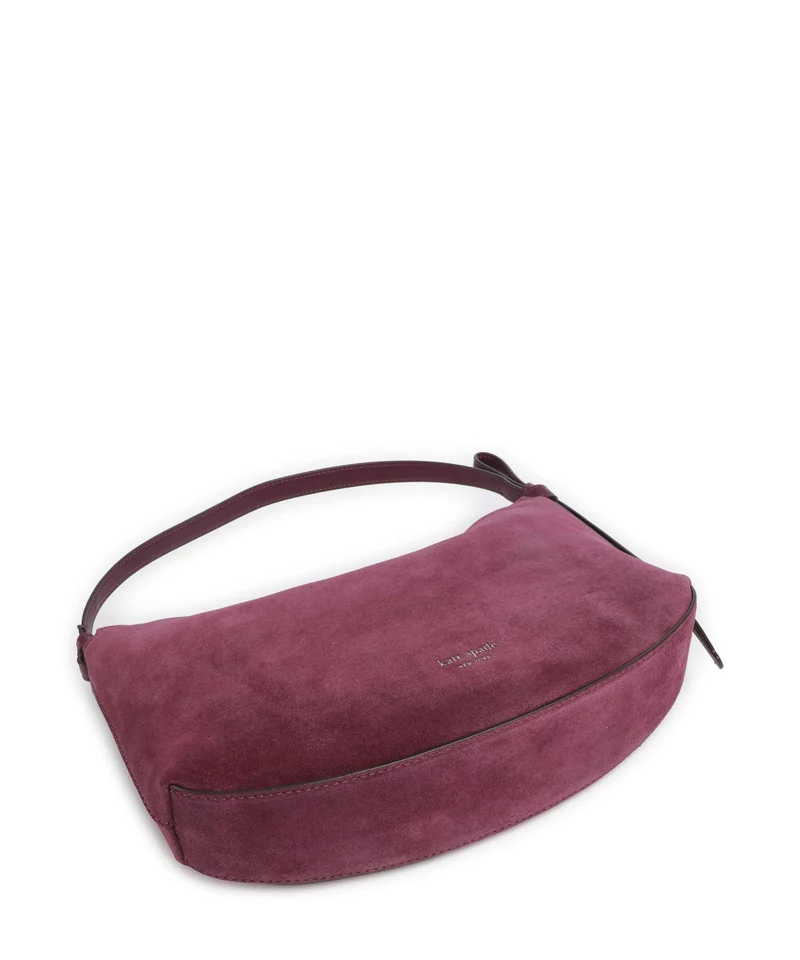 Kate Spade New York Loop Beuteltasche purple agate