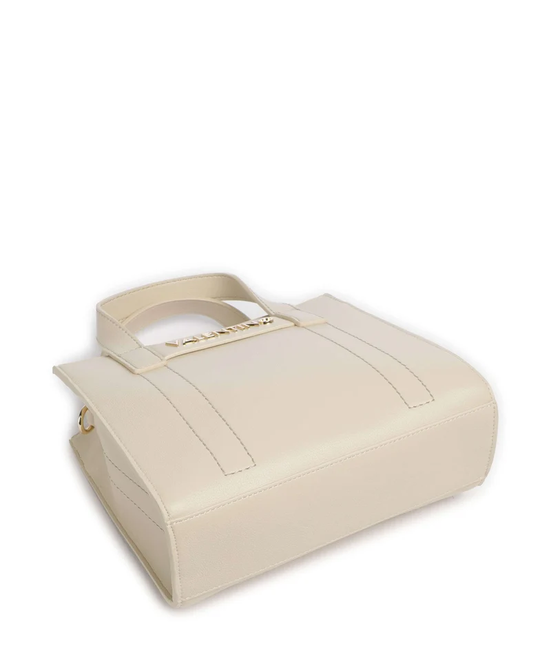 Valentino Bags Aury Re Handtasche ecru