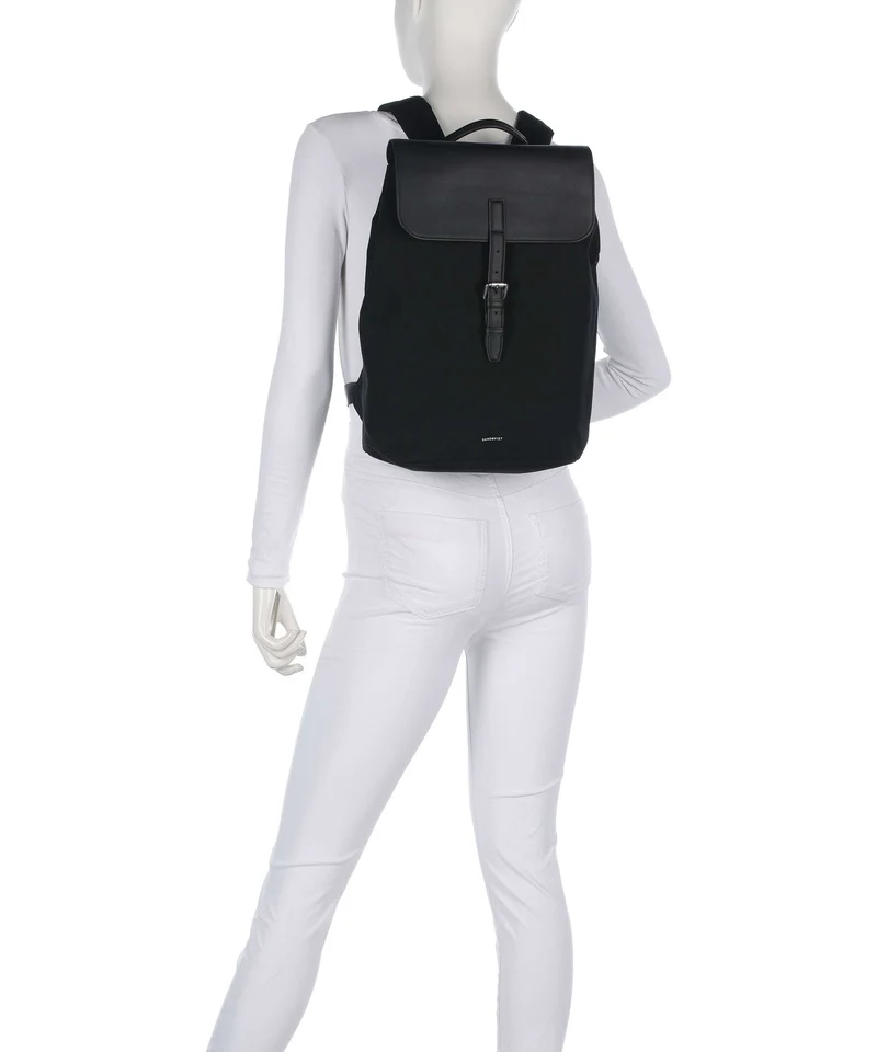 Sandqvist Everyday M Rucksack black