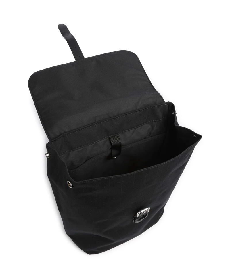Sandqvist Everyday M Rucksack black