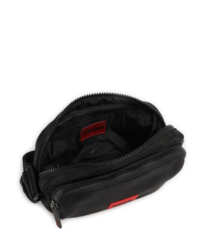 Hugo Ethon 3.0 Umhängetasche black