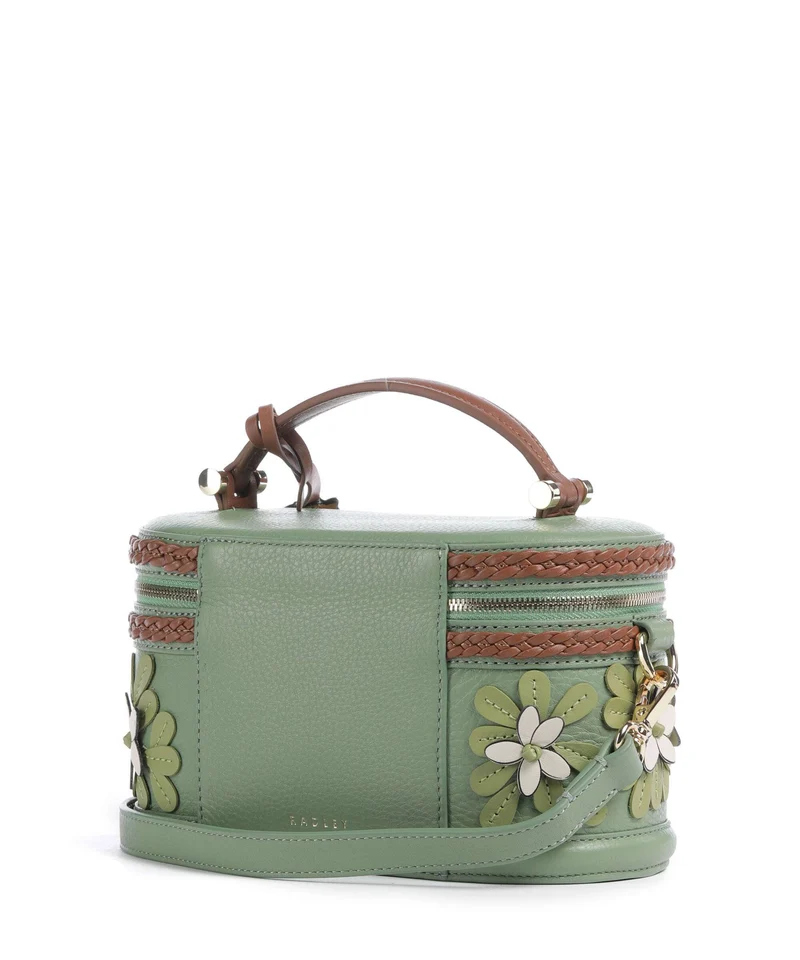 Radley London Lunar New Year Umhängetasche pistachio