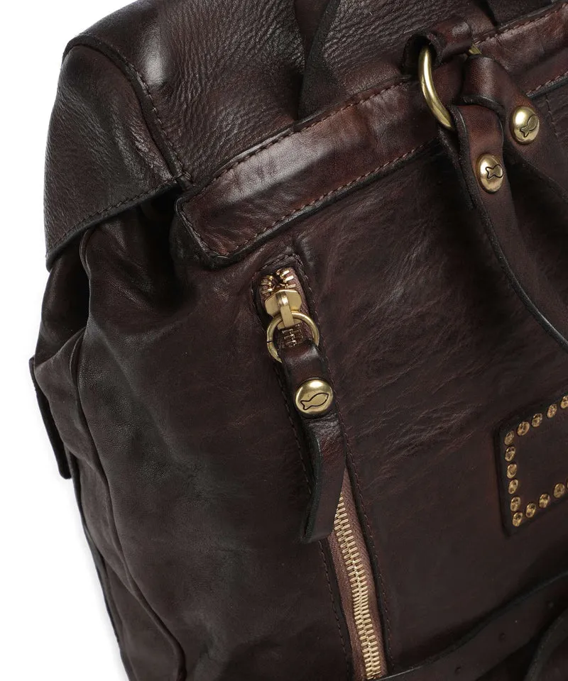 Campomaggi Rucksack brown