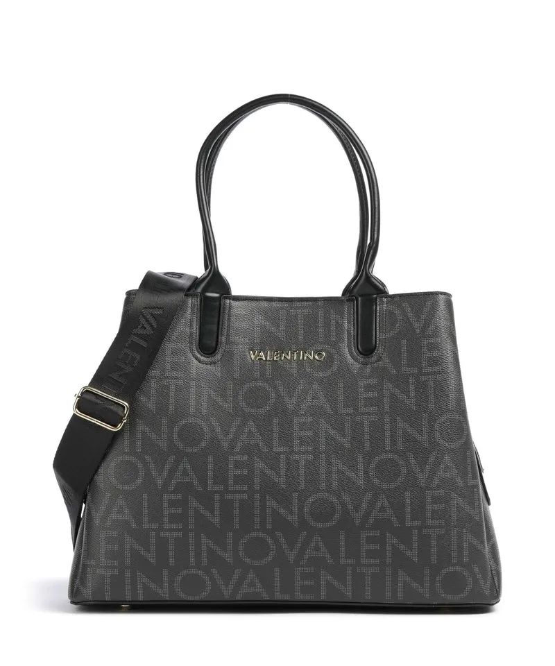 Valentino Bags Regina Re Handtasche nero