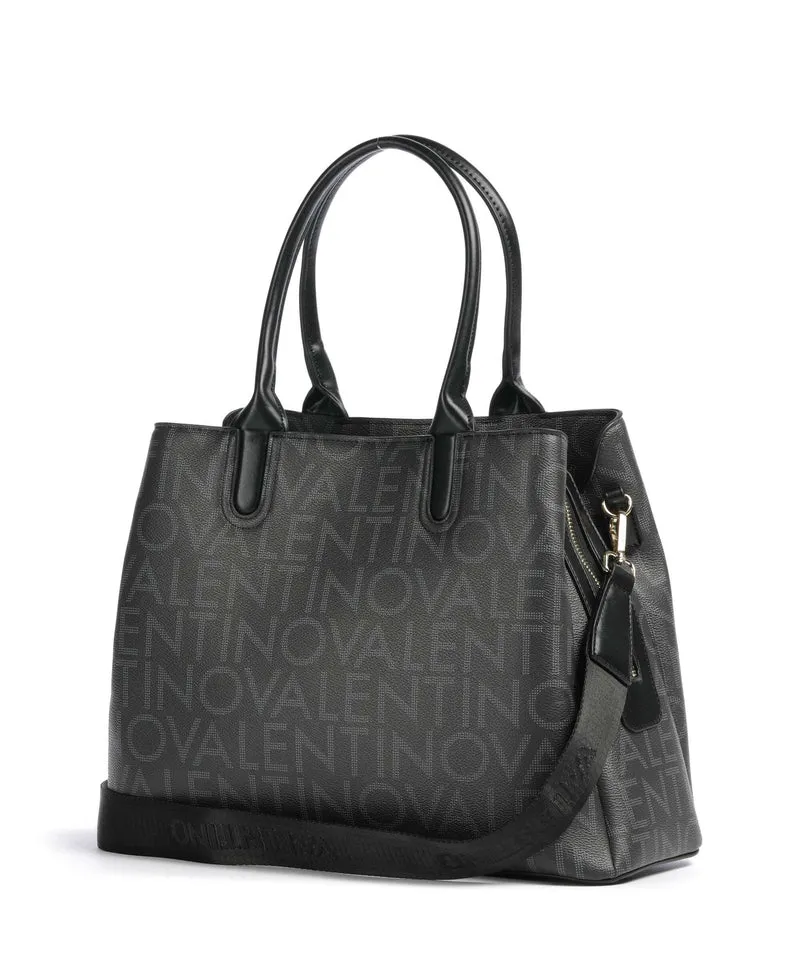 Valentino Bags Regina Re Handtasche nero