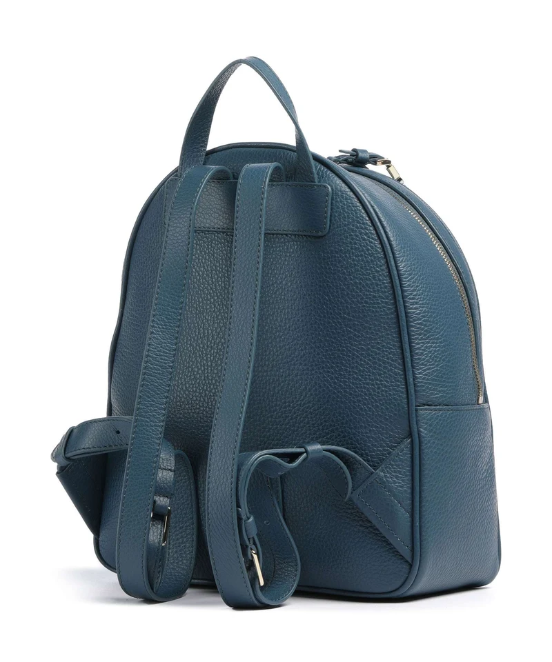 Coccinelle Nory Rucksack deep blue