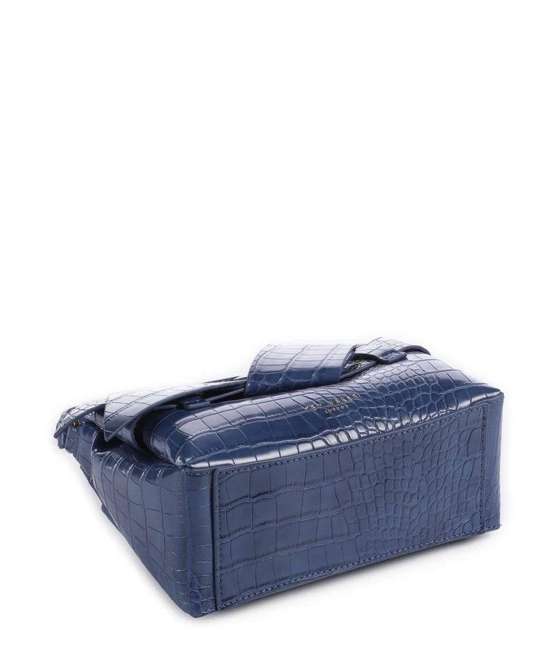 Ted Baker Ssansa Handtasche dark blue