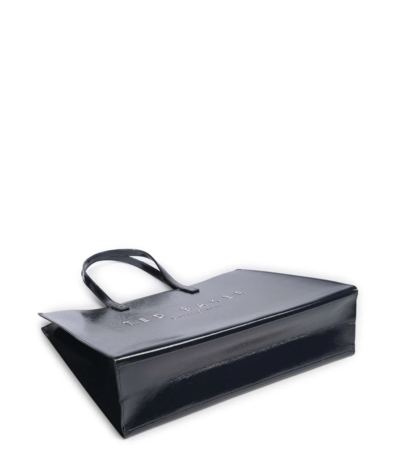 Ted Baker Caarmen Shopper navy