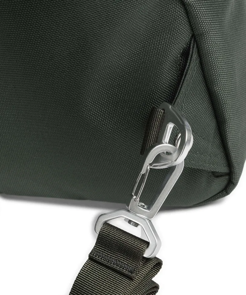 Sandqvist Go 2-Way Rucksack-Tasche dawn green