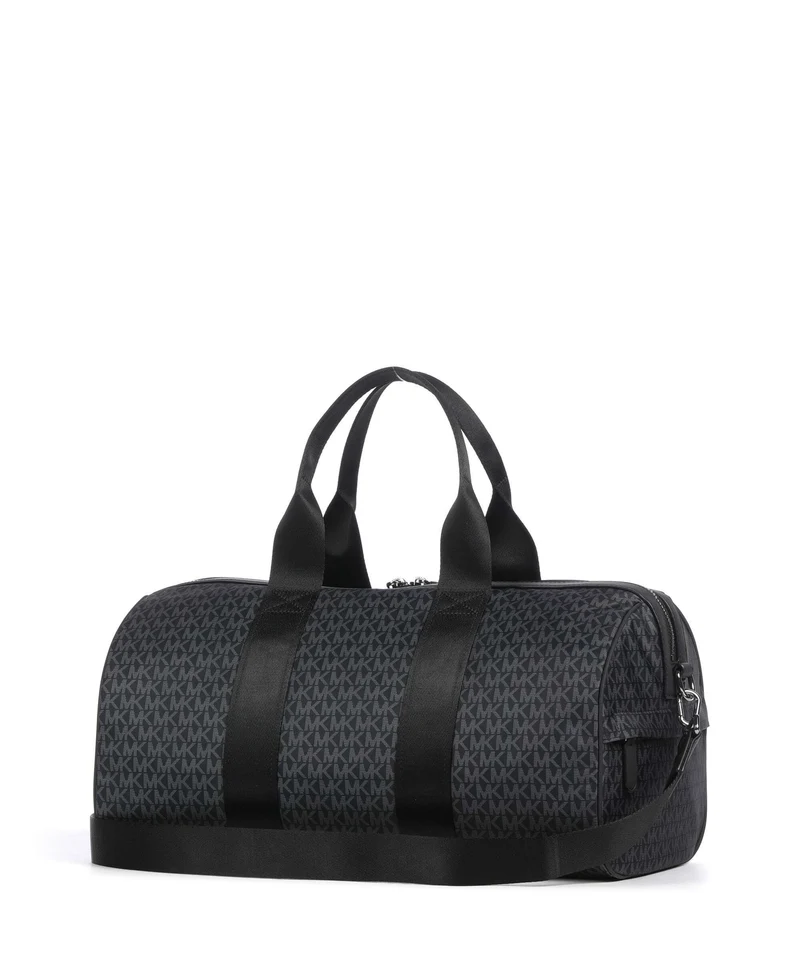 Michael Kors Brooklyn Weekender black