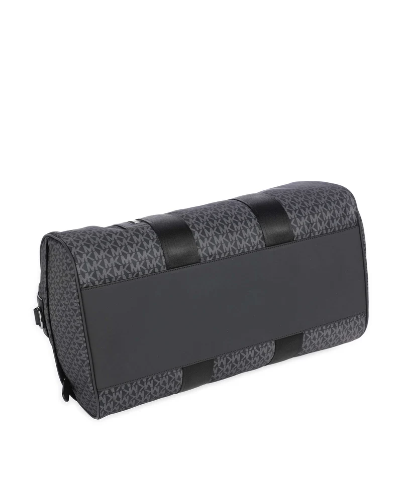 Michael Kors Brooklyn Weekender black