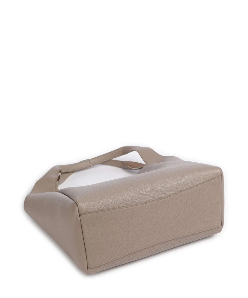Aigner Zaira M Beuteltasche taupe