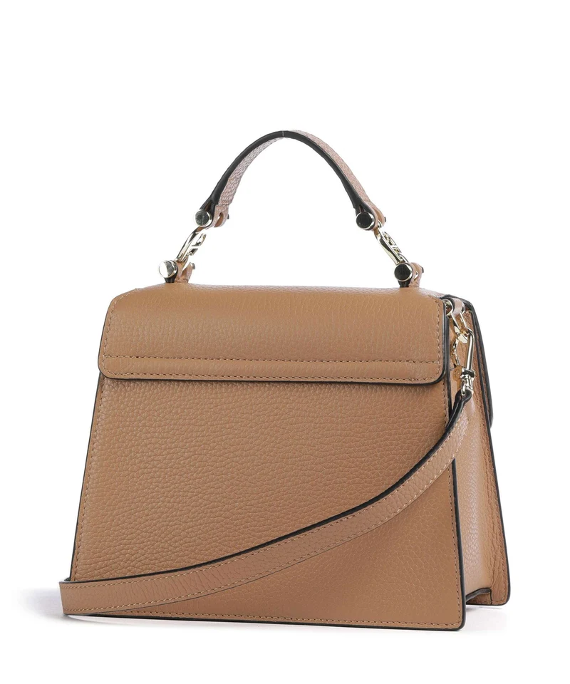 Aigner Delia S Handtasche oat beige