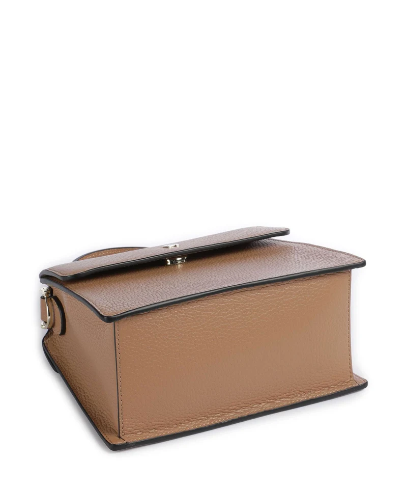 Aigner Delia S Handtasche oat beige