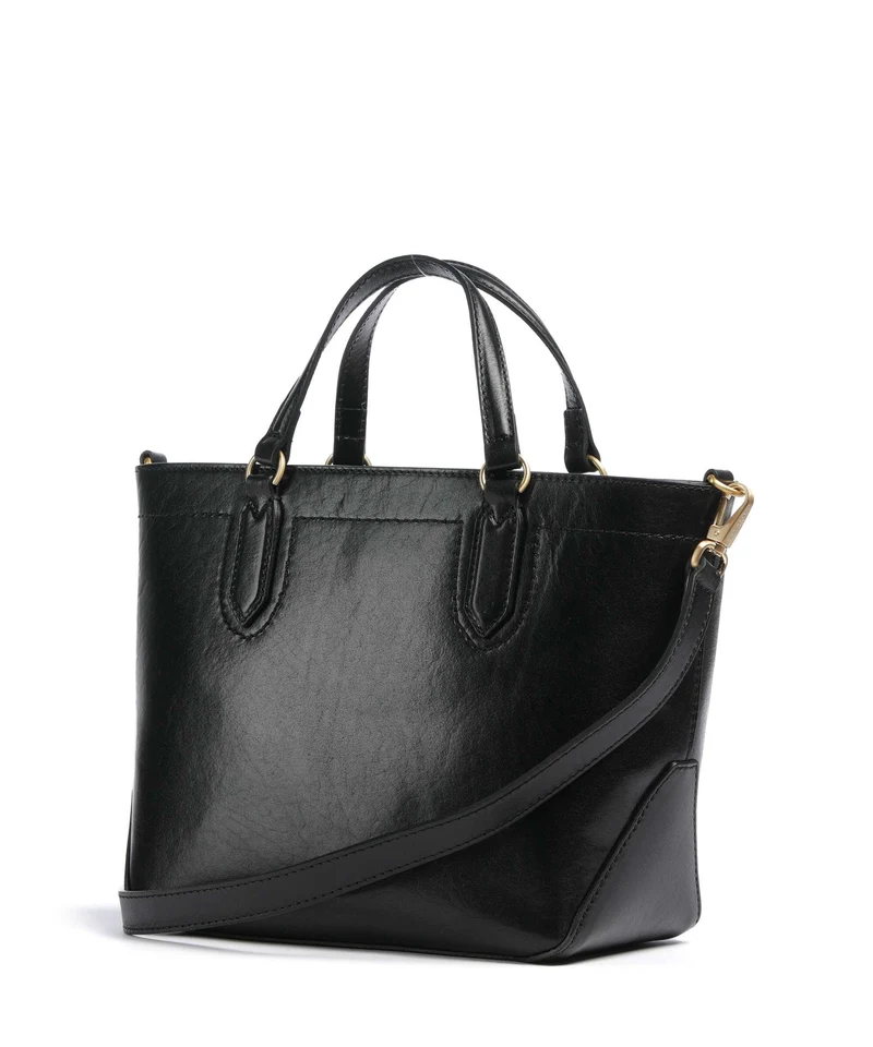 The Bridge Larissa Handtasche nero