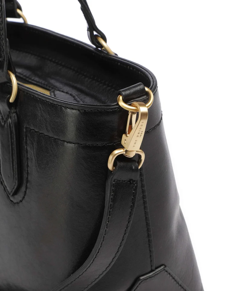 The Bridge Larissa Handtasche nero