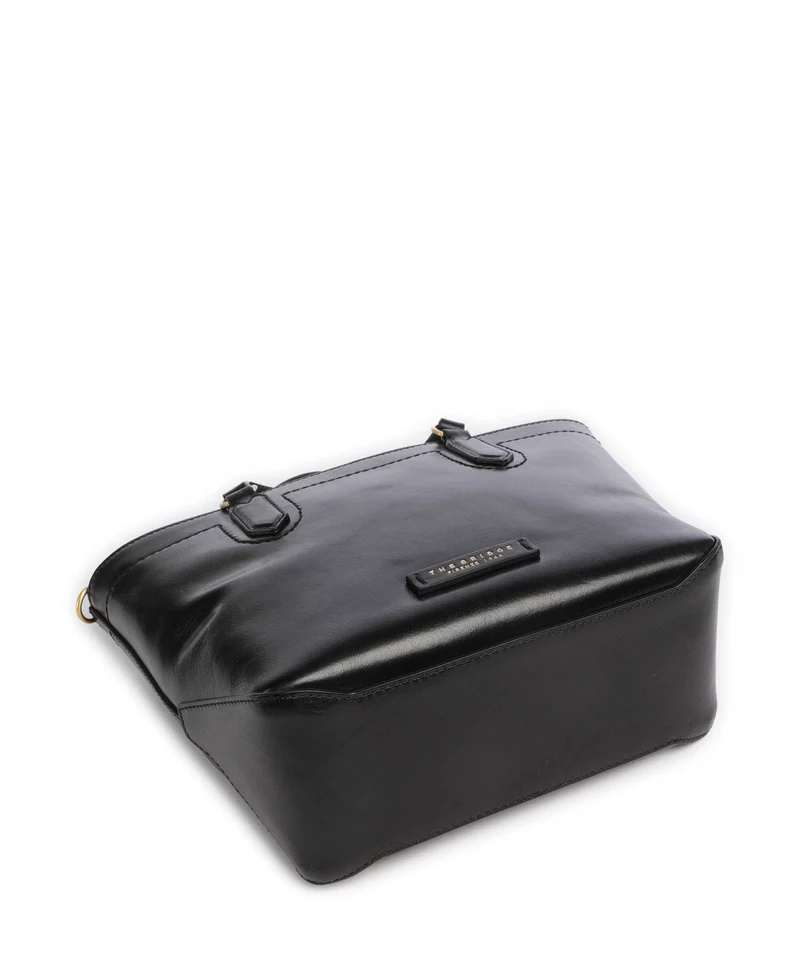 The Bridge Larissa Handtasche nero