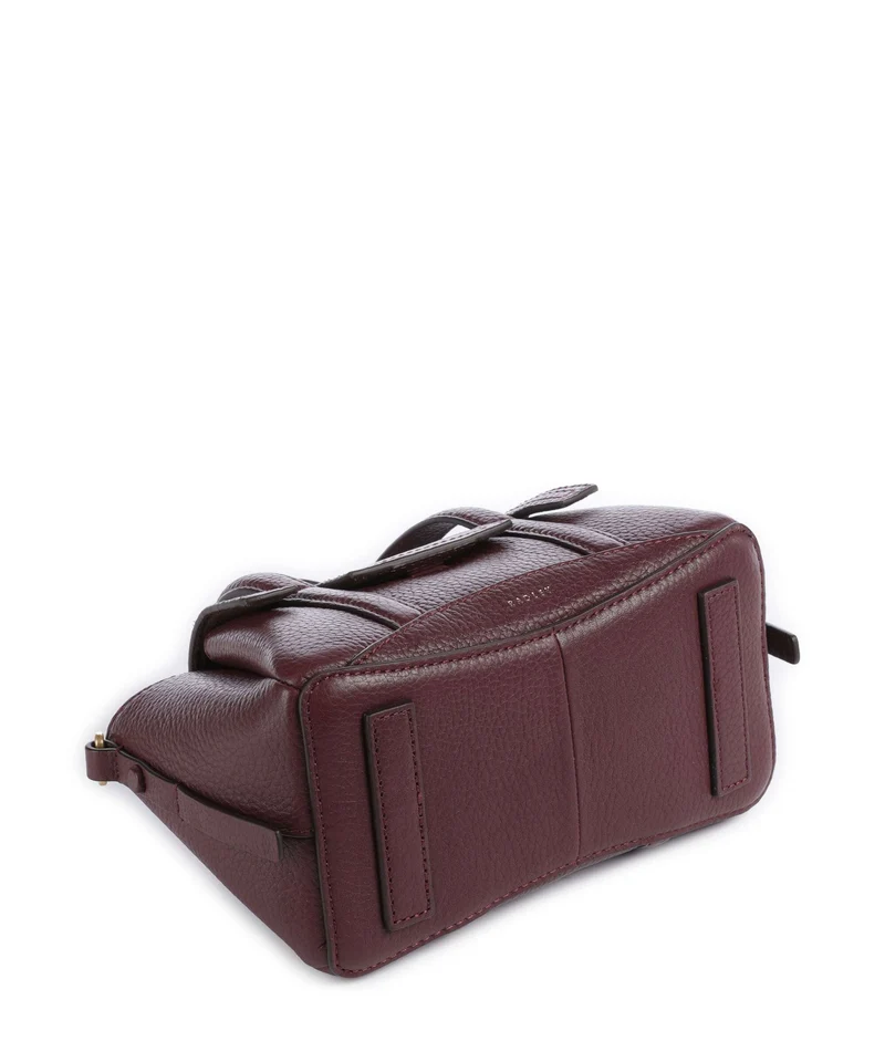Radley London The Chancery Handtasche dark cherry