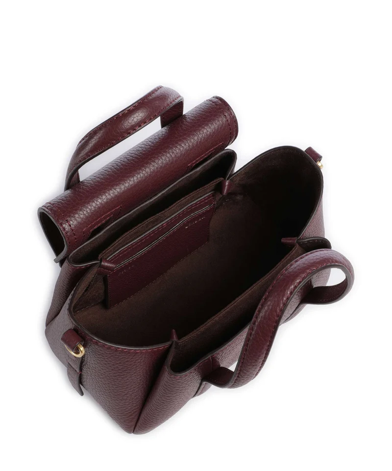 Radley London The Chancery Handtasche dark cherry